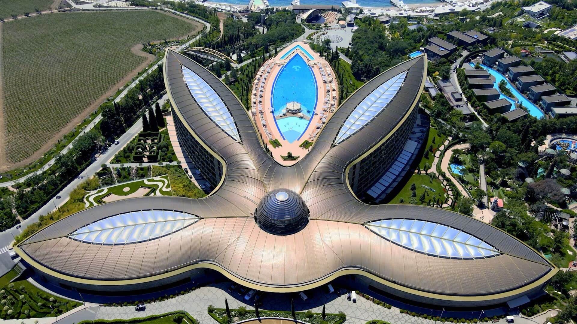 Crimea Vision 2026: Достижения Крымской офтальмологии — обложка публикации